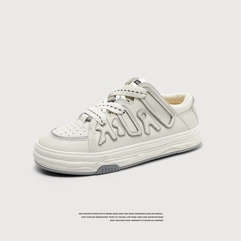 Street Sneakers für Frauen R&B