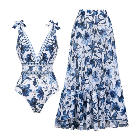 R&B | Wrapstyle Einteiler