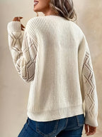 R&B | Eleganter Pullover