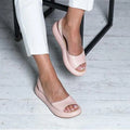 Rella | Orthopädische Sandalen