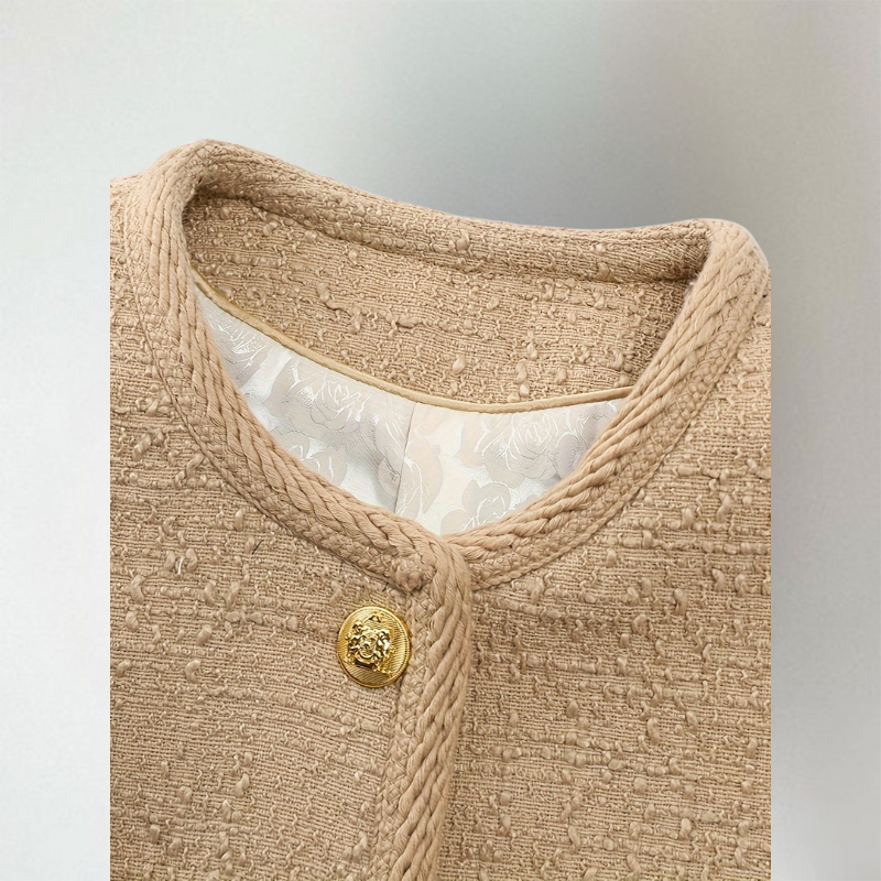 R&B | schicker Strickcardigan zum Schichten