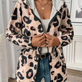 R&B | Gedruckte Frauenjacke Pilar