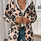 R&B | Gedruckte Frauenjacke Pilar