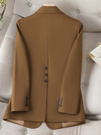 R&B | Unkomplizierter und Trendiger Blazer