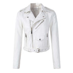 R&B | Damen Slim Fit Gürtelte Isolierte Winterjacke