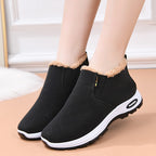 Warme Wasserdichte Schneestiefel R&B R&B