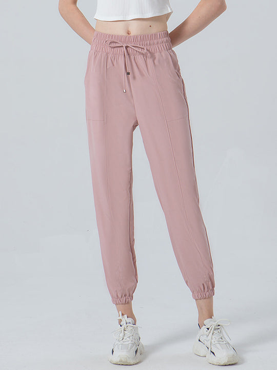 R&B | Korsetthose mit hoher Taille