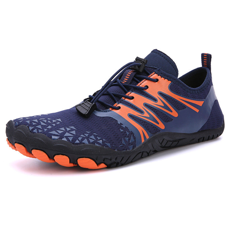 Flexbare 3.0 | Bequeme Barfußschuhe Für Alle R&B