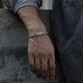 Geflochtenes Armband