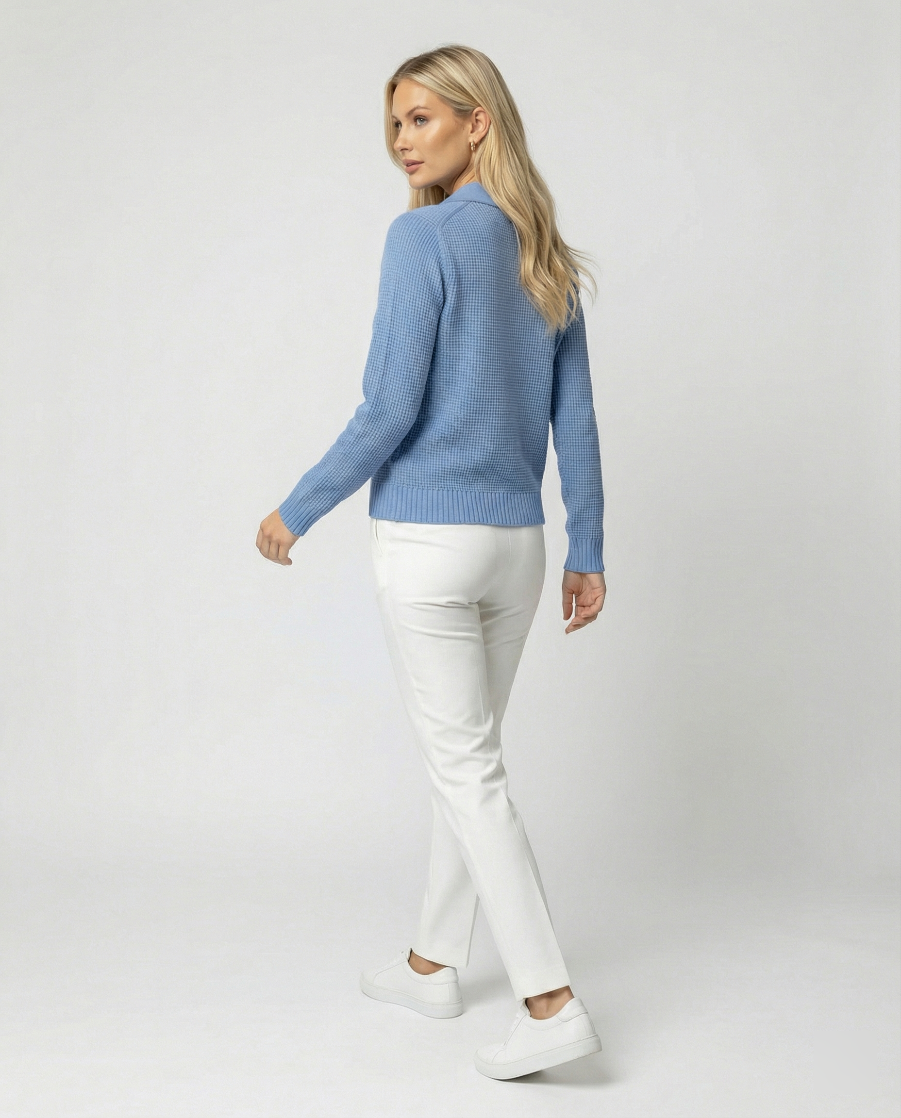 R&B | Klassischer Cardigan