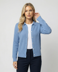 R&B | Klassischer Cardigan