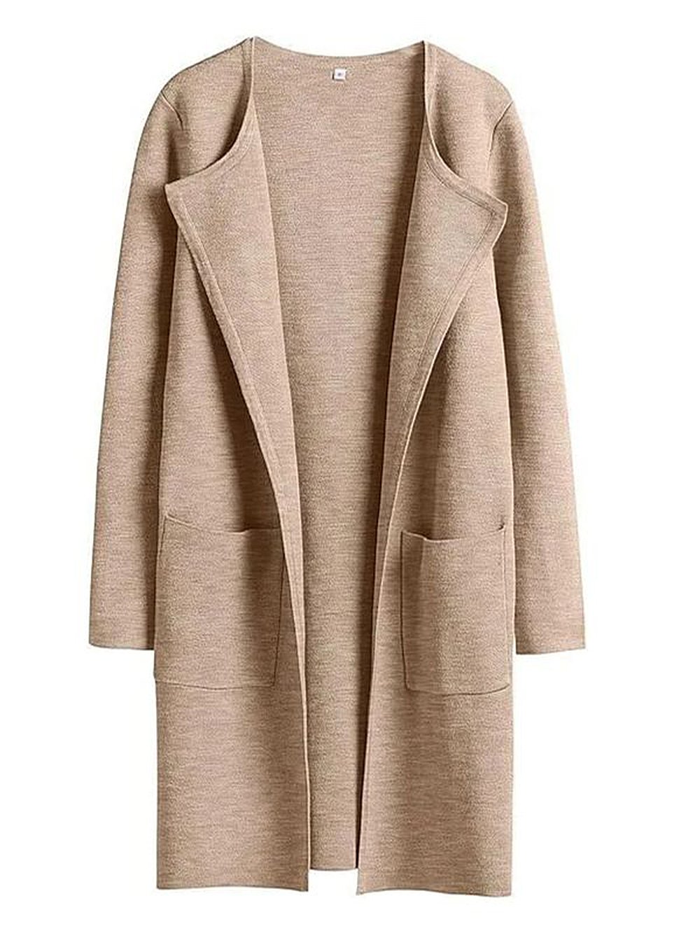R&B | Neue Stilvolle Jacke mit Revers