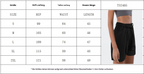 R&B | Mode Sport einfarbig einfache Schnürshorts