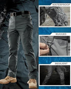 R&B | Tactical Hose Herren