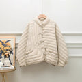 R&B | Leichte Steppjacke