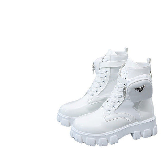 Modische Stiefel für Frauen R&B