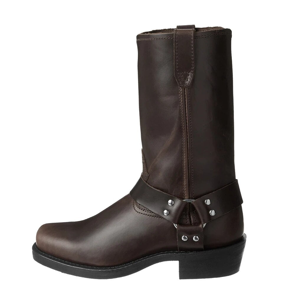 R&B | Cowboy-Stiefel für Herren