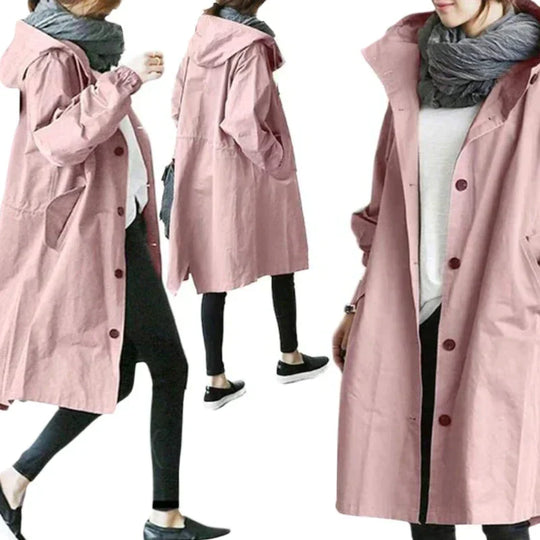 R&B | Der Trendige Windbreaker