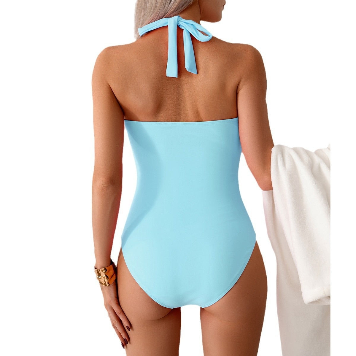 R&B | Siamesischer Bikini