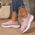 Bequeme Orthopädische Sneaker R&B