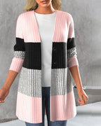 R&B | Lässige und Modische Winterjacke