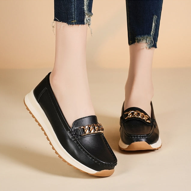 Kettenglied Loafers R&B R&B