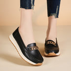 Kettenglied Loafers R&B R&B