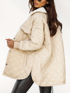 R&B | Winterjacke für Damen - schick und bequem