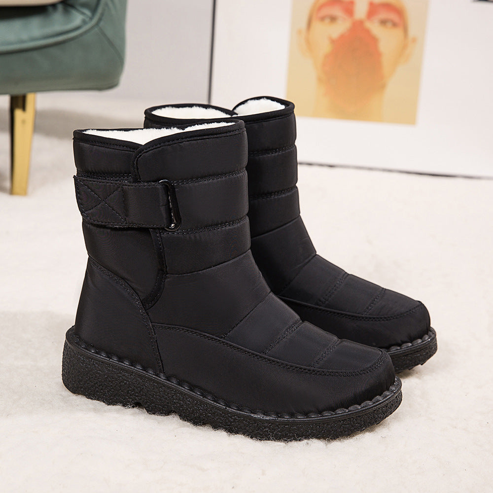 Schneestiefel Für Die Kälte R&B