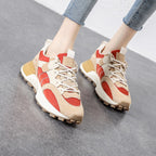 Atmungsaktive Sport Trainer mit Rutschfestem Design R&B