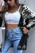 R&B | Mühelose und Schicke Strickjacke