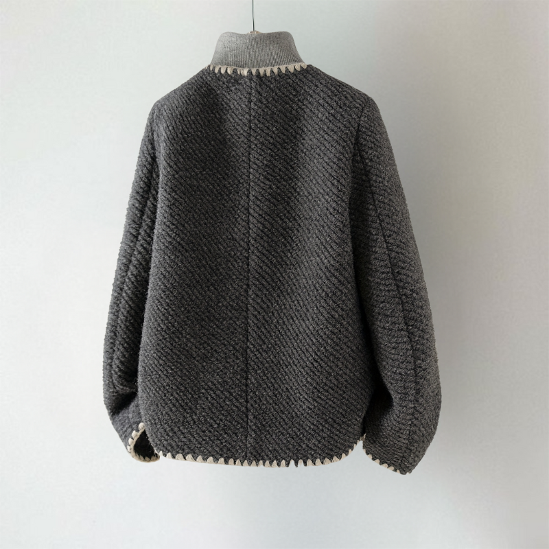R&B | leichter Strickcardigan zum Schichten