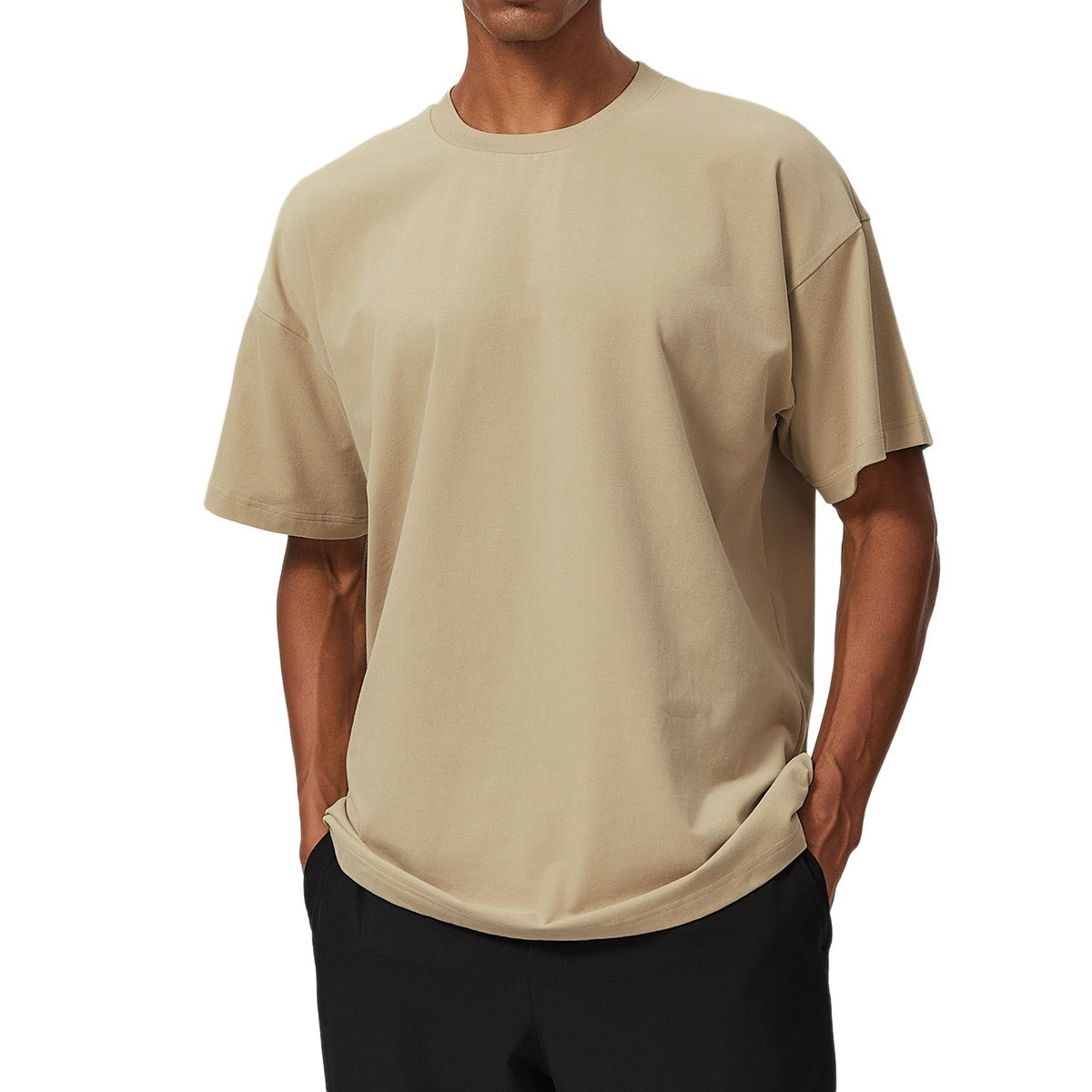 R&B | Lockeres Sport-T-Shirt