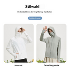 R&B | Sonnenschutzkleidung Strickjacke