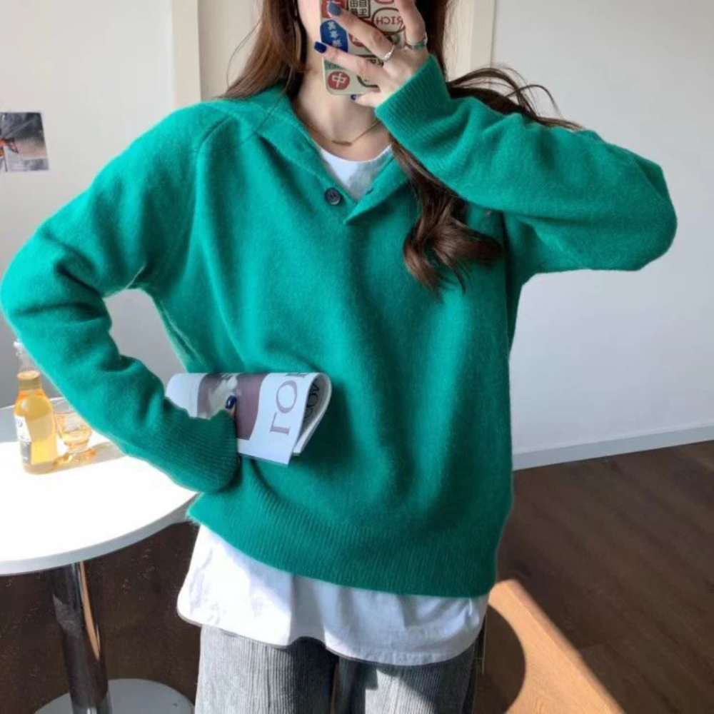 R&B | Strickpullover für Damen