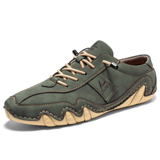 R&B | Herren Freizeitschuhe In Großen Größen