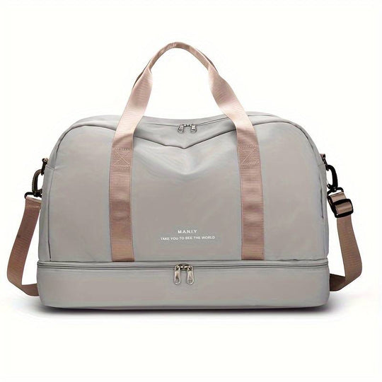 R&B | All-In-One Reisetasche für Frauen
