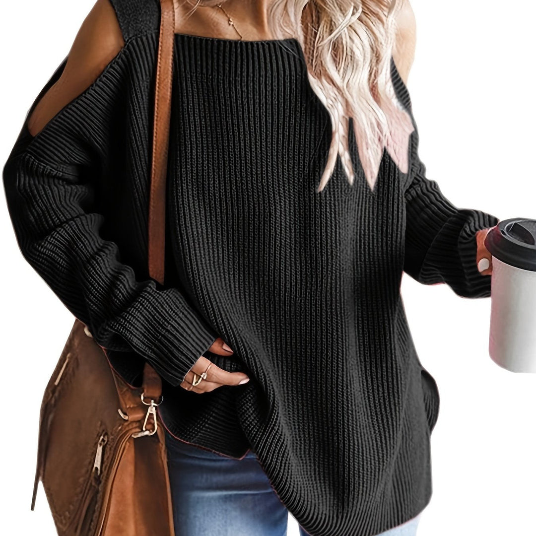 R&B | Mühelose und Schicke Strickjacke
