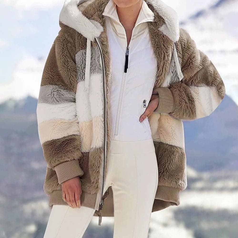 R&B | Zeitgemäße Freizeitjacke