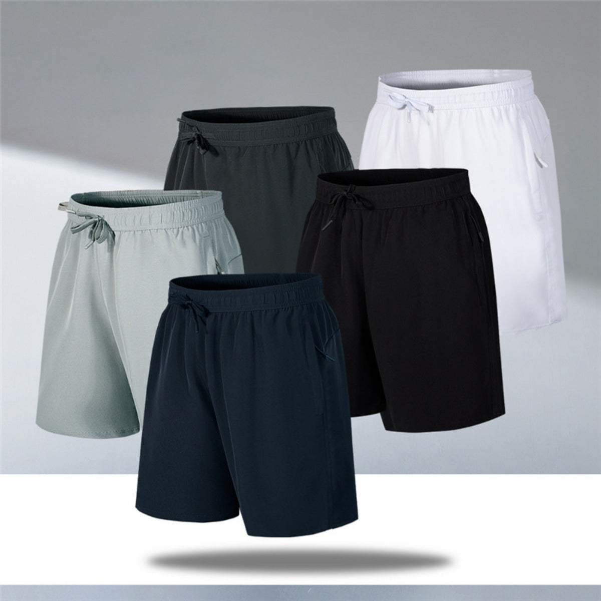 R&B | Schnell trocknende lockere Strandhose