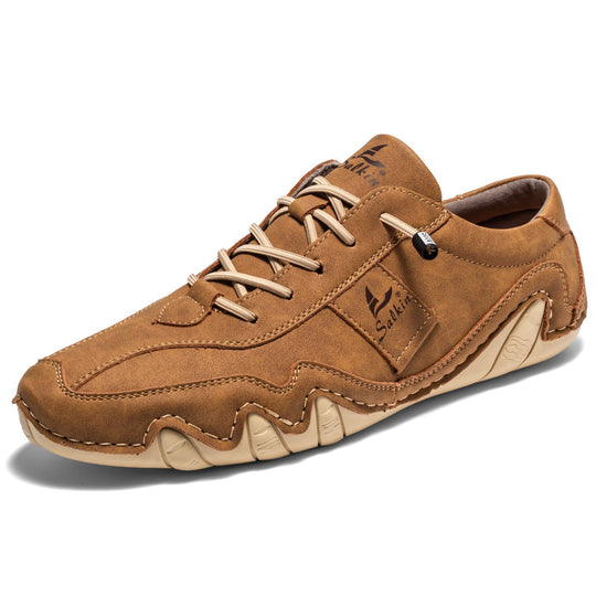 R&B | Herren Freizeitschuhe In Großen Größen