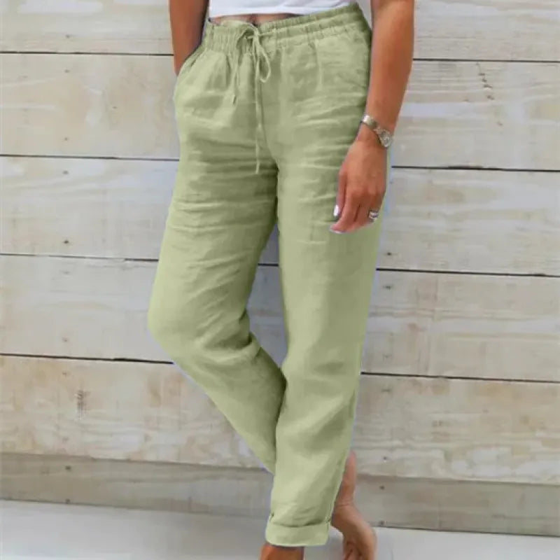 Stilvolle hose für Damen