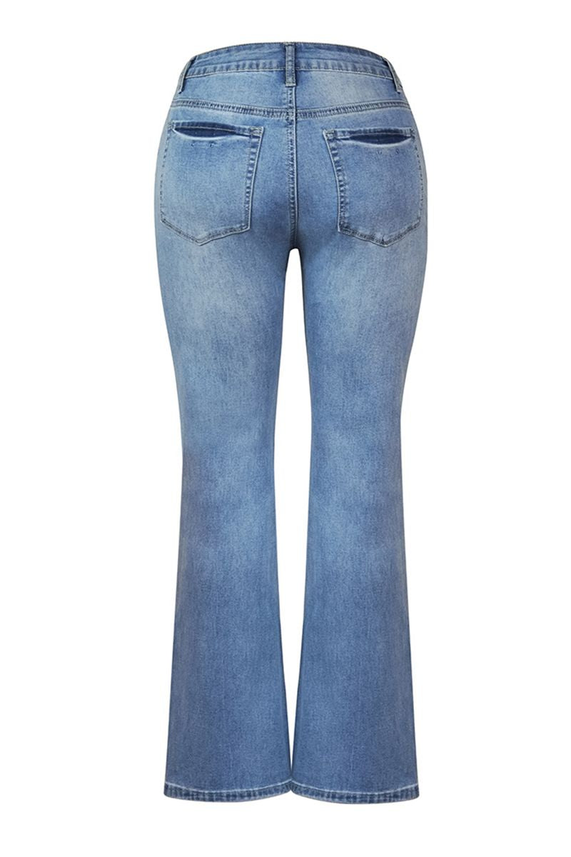 R&B | Skinny Jeans