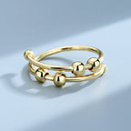 R&B | Anti Stress Spinner Ring