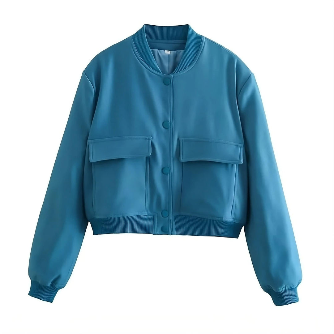 R&B | Klein Herbstjacke