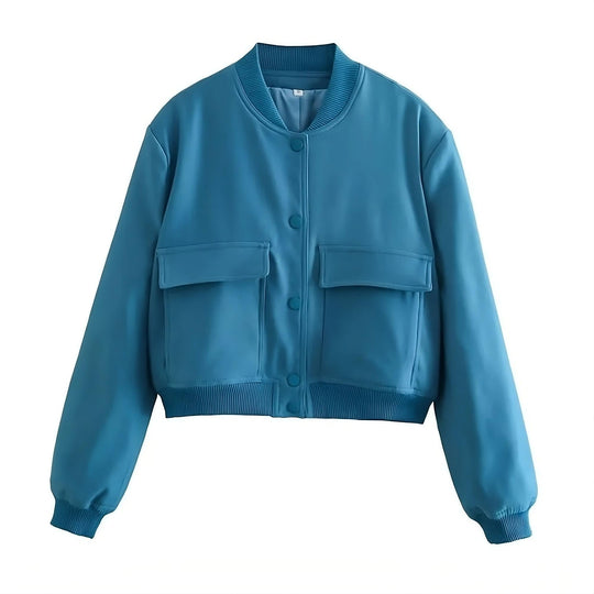R&B | Klein Herbstjacke