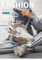 R&B | Kiki Lässige Herrenschuhe