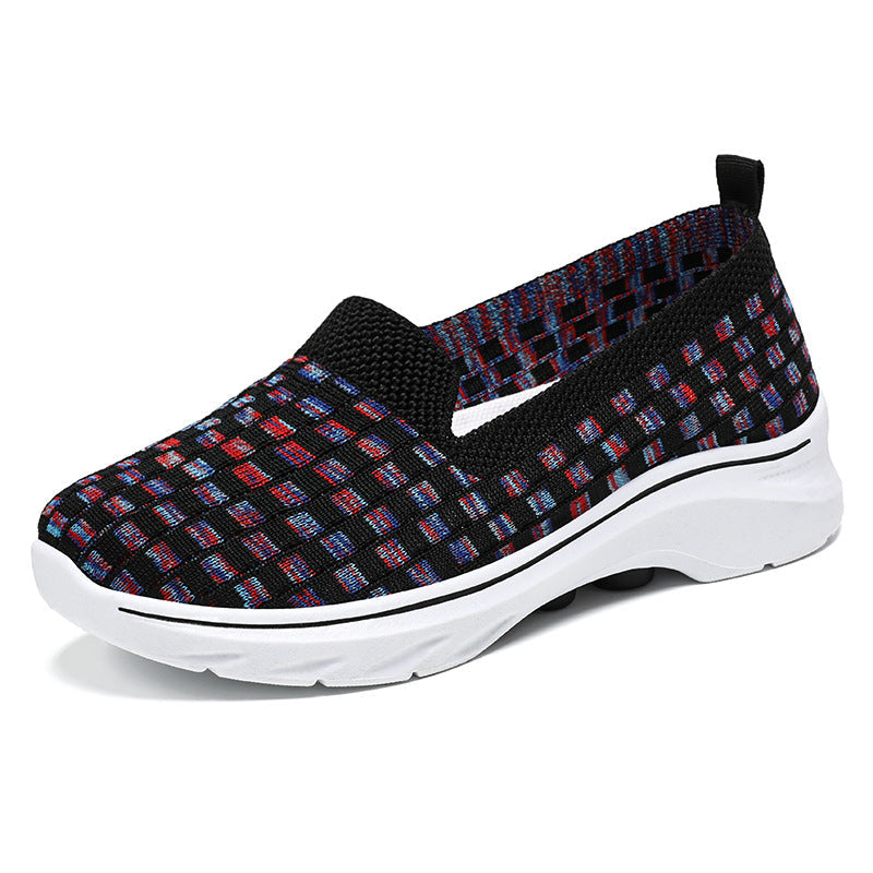 Orthopädische Schuhe mit weicher Sohle R&B R&B
