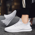 Herrenschuhe mit Orthopädischem Design R&B