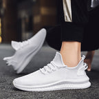 Herrenschuhe mit Orthopädischem Design R&B